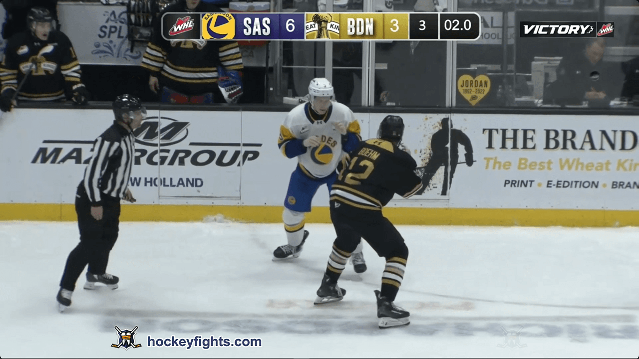 Z. Olsen (SAS) vs. N. Boehm (BRN)