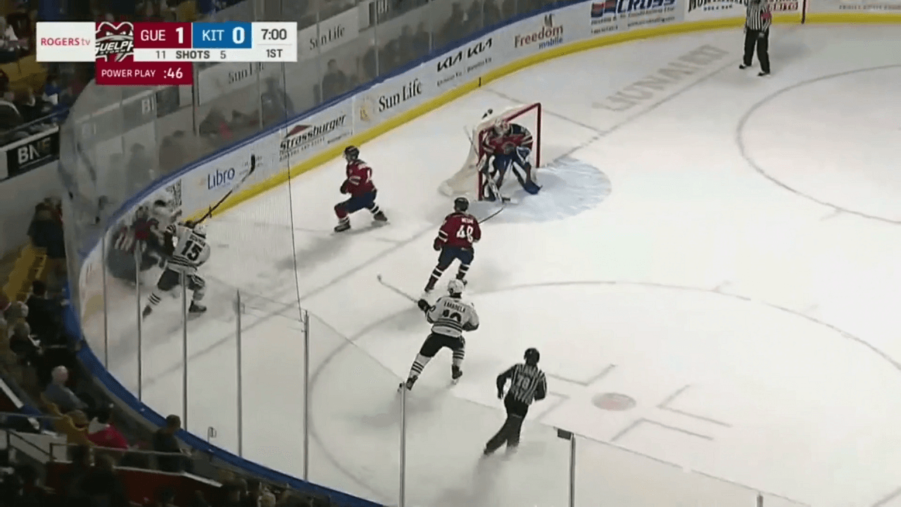 M. Namestnikov (GUE) vs. T. Swick (KIT)