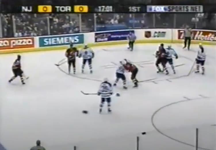 R. Skrlac (NJD) vs. N. Perrott (TOR)