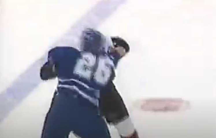 S. Hnidy (OTT) vs. N. Perrott (TOR)