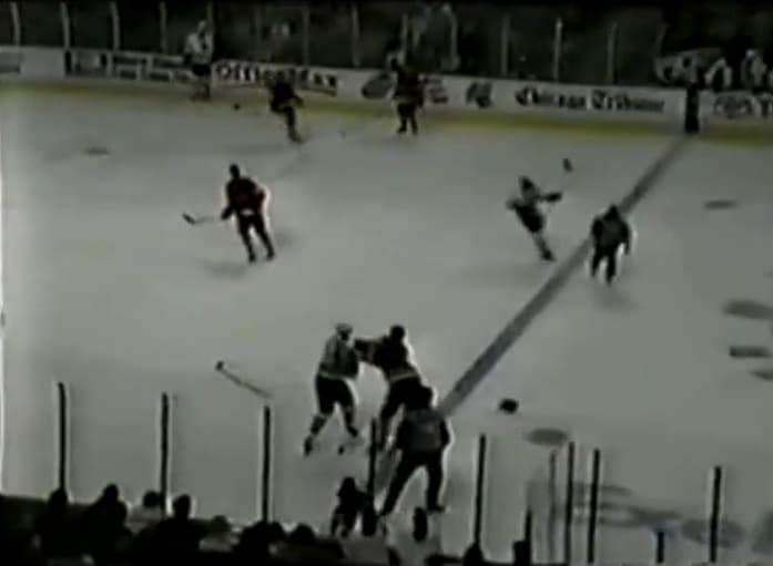 S. Ferguson (EDM) vs. T. Moen (CHI)