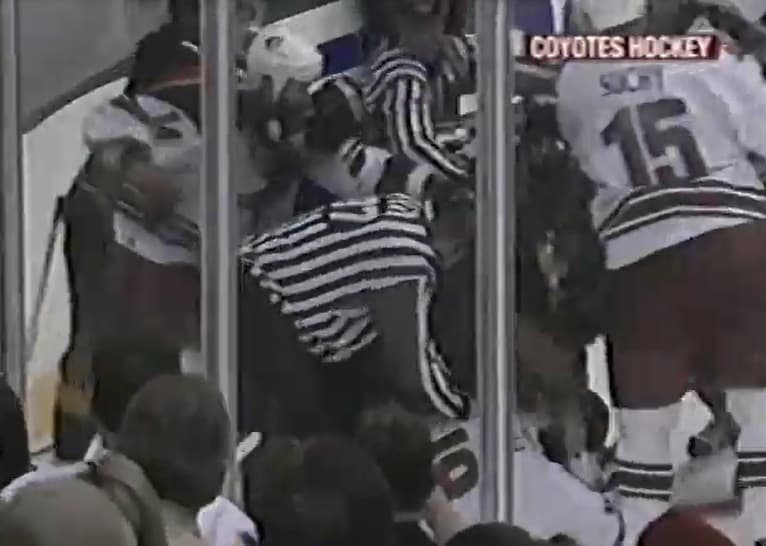 T. Nash (ARI) vs. A. Downey (DAL)