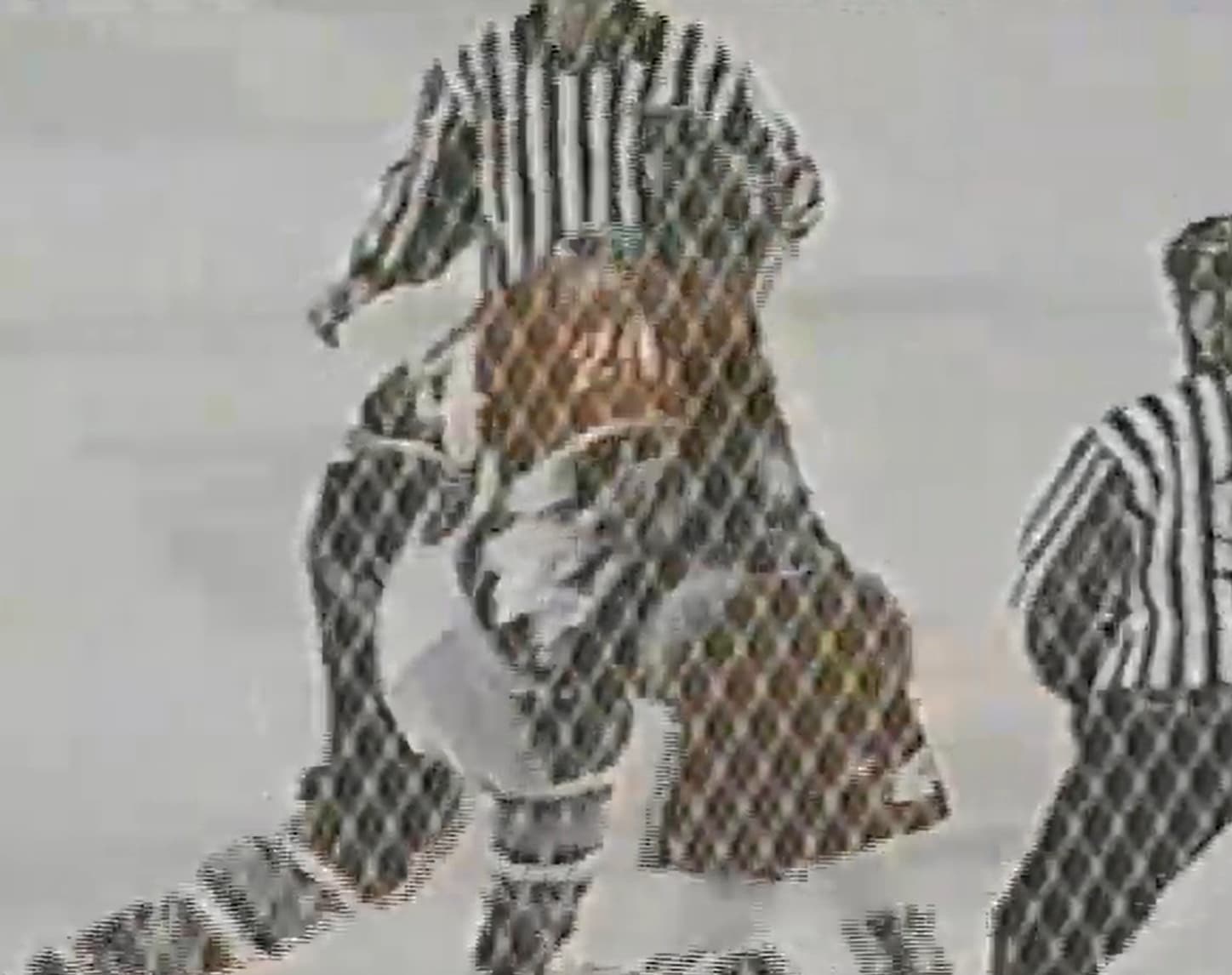 B. Boughner (CAR) vs. T. Pyatt (BUF)