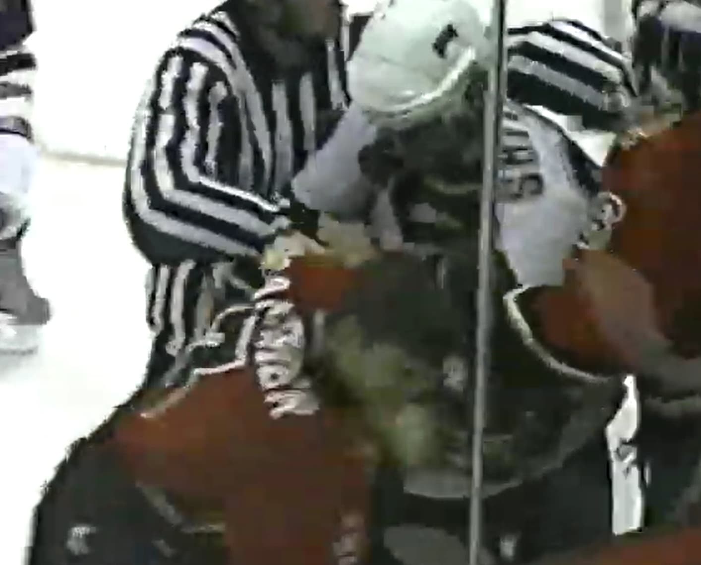 J. Smith (EDM) vs. D. Gauthier (CGY)