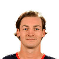 Carson Meyer