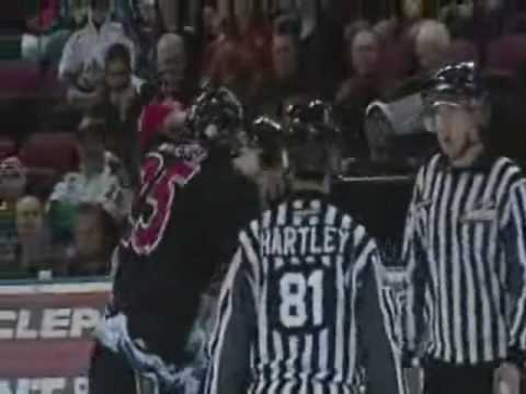 T. Orser (PGC) vs. T. Matheson (KEL)