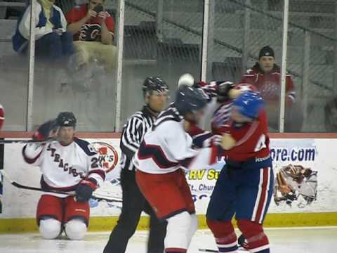 T. Miller (SYR) vs. J. Bonneau (ROC)