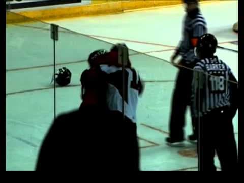 N. MacMaster (CGY) vs. L. Oslanski (LET)