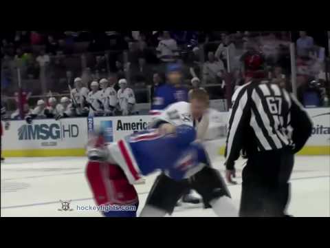 J. Halpern (TBL) vs. B. Dubinsky (NYR)