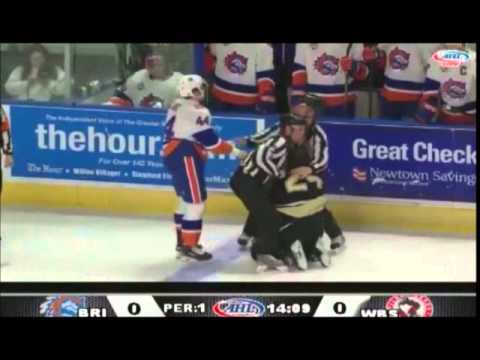 B. Farnham (WBS) vs. B. Gallant (BRI)