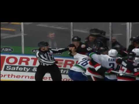 F. Chlapik (BEL) vs. J. Sifers (UTI)