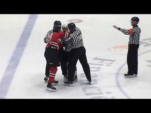 N. Girouard (DRU) vs. E. St-Pierre (RIM)