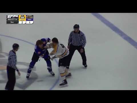 J. Schultz (MRK) vs. T. Howe (KNX)