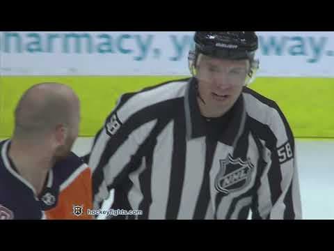 J. Oleksiak (PIT) vs. Z. Kassian (EDM)