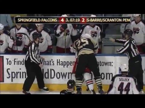 T. Sestito (WBS) vs. S. Fournier (SPR)