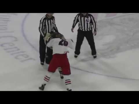 P. McGrath (WBS) vs. S. Fournier (SPR)