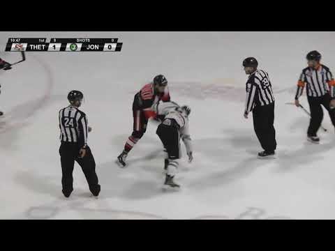 N. Lariviere (TMP) vs. F. Verreault-Paul (MAR)