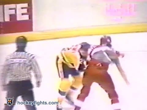 B. Probert (DET) vs. K. Baumgartner (LAK)