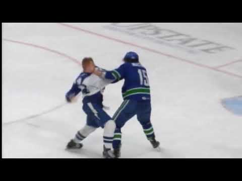 Z. MacEwen (UTI) vs. E. Cernak (SYR)