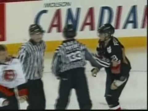 K. Kessy (MHT) vs. K. Foucault (CGY)