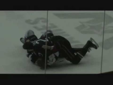 C. Archer (RDR) vs. G. Thiessen (PGC)