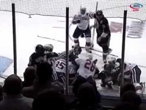 J. Boulerice (WBS) vs. T. Plante (ROC)