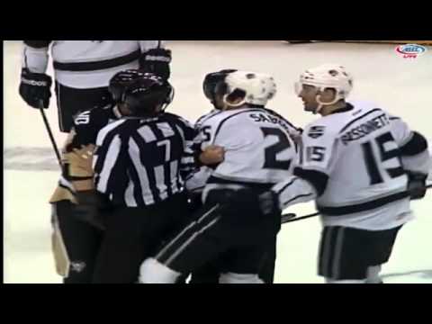 P. Letourneau-Leblond (WBS) vs. S. Sabourin (MCR)