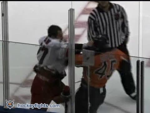 C. Adams (CAR) vs. A. Asham (NYI)