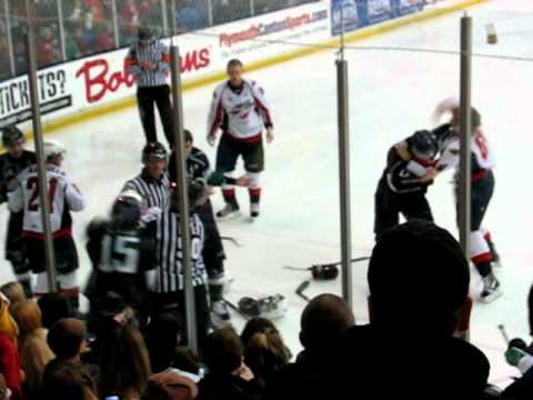 S. Posa (WSR) vs. M. Heard (PLY)