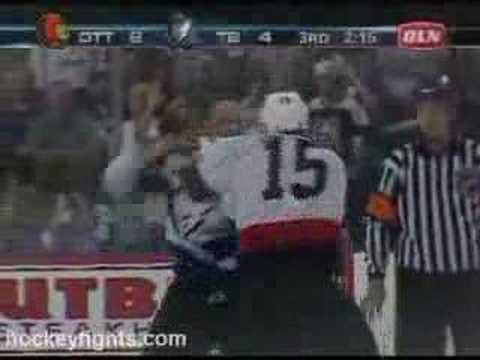 D. Heatley (OTT) vs. N. Pratt (TBL)