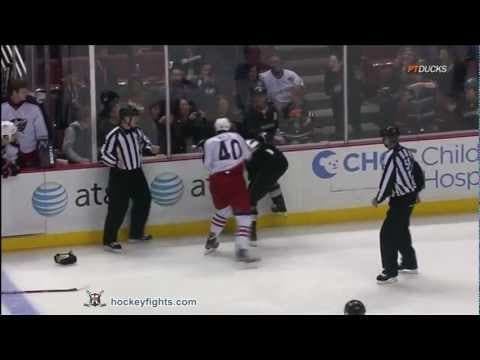 J. Boll (CBJ) vs. S. Brookbank (ANA)