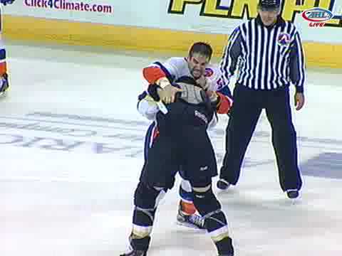 J. Boulerice (WBS) vs. T. Gillies (BRI)