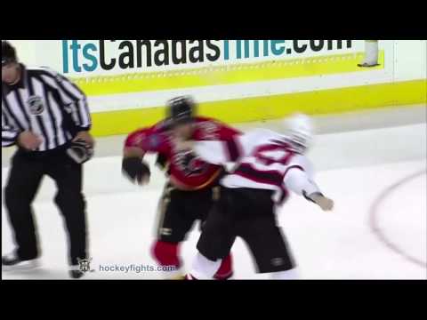 D. Clarkson (NJD) vs. J. Mayers (CAL)