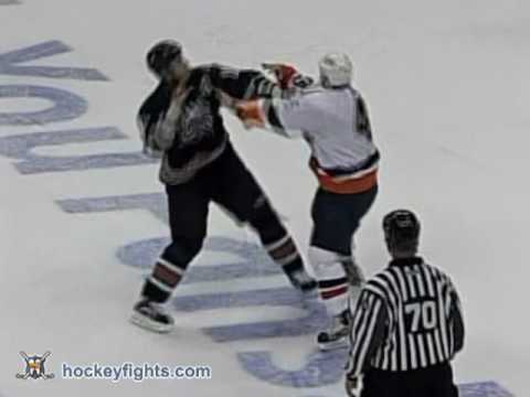 A. Asham (NYI) vs. B. Witt (WAS)