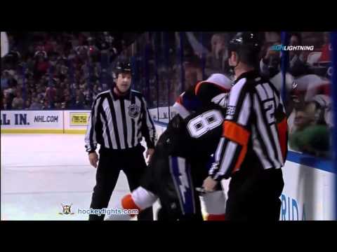 J. van,Riemsdyk (PHI) vs. R. Jones (TBL)