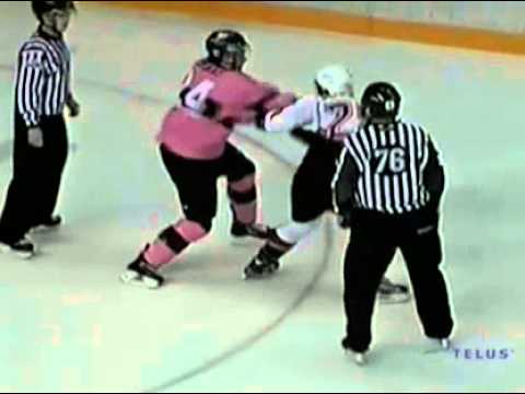 M. Boudens (DRU) vs. S. Desmarais (CAP)