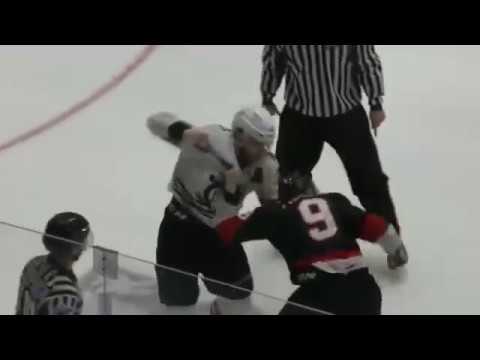 E. Polei (RDR) vs. Z. Fischer (MHT)