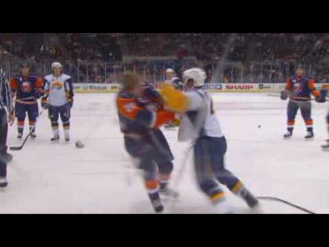 A. Mair (BUF) vs. T. Jackman (NYI)