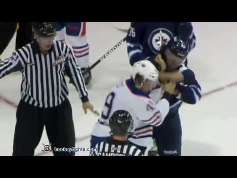 K. Kessy (EDM) vs. Y. Cisse (WPG)