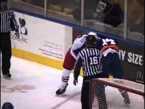 T. McNeely (BRI) vs. A. Bogosian (SPR)