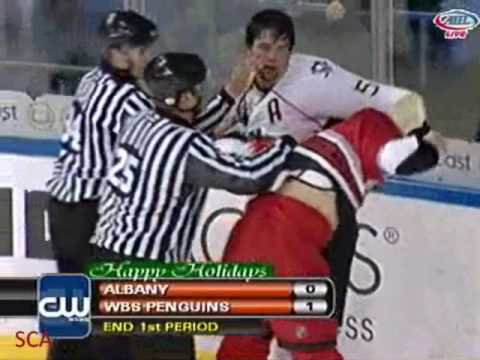 T. Conboy (ALB) vs. D. Engelland (WBS)