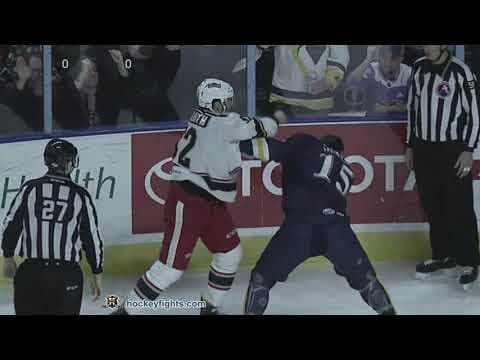 D. McIlrath (GRG) vs. D. Siemens (MIL)