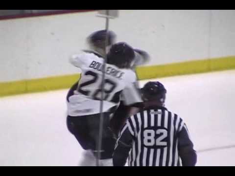 J. Boulerice (WBS) vs. B. Turner (BIN)