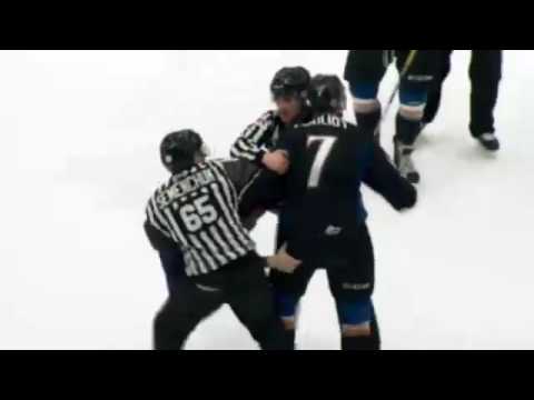 R. Pouliot (KTN) vs. C. Fantillo (SAS)