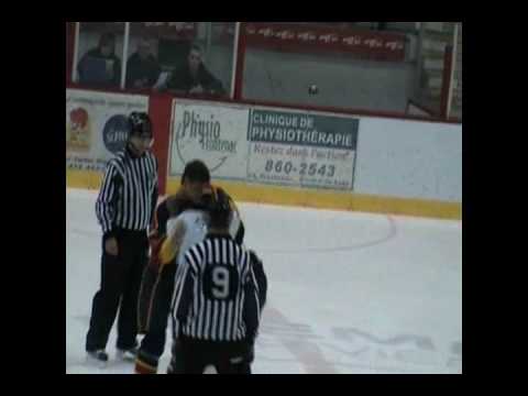 T. Bolduc (MAR) vs. T. MacDougall (RDL)