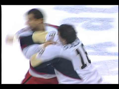 J. Soryal (HFD) vs. J. Boulerice (WBS)