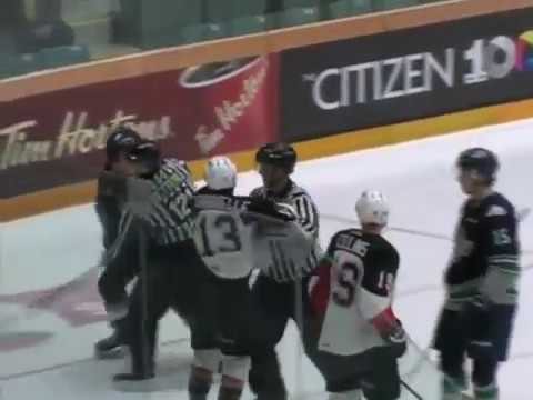 M. Barzal (SEA) vs. J. Gabrielle (PGC)