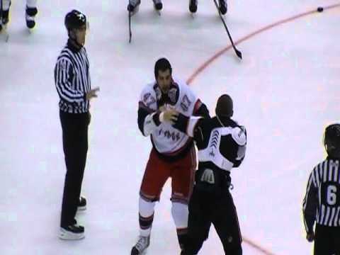 J. Mirasty (SYR) vs. J. Soryal (HFD)