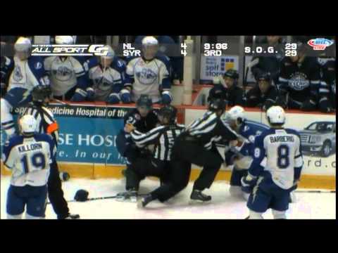 K. Mouillierat (STJ) vs. C. Conacher (SYR)