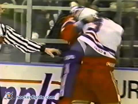 D. Brashear (MON) vs. J. Kocur (NYR)